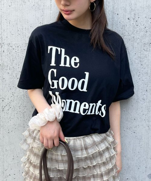 FOREVER 21 レタリングロゴビッグTシャツ ブラック FREE ウィメンズインナー フォーエバー21 329149 and ST アンドエスティ(旧ドットエスティ) FOREVER 21 レタリングロゴビッグTシャツ ブラック FREE ウィメンズインナー フォーエバー21 329149 and ST アンドエスティ(旧ドットエスティ)