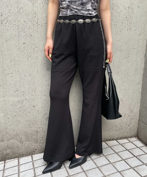 FOREVER 21 カラーイージーパンツ ブラック M ウィメンズボトムス フォーエバー21 455474 and ST アンドエスティ(旧ドットエスティ) FOREVER 21 カラーイージーパンツ ブラック M ウィメンズボトムス フォーエバー21 455474 and ST アンドエスティ(旧ドットエスティ)
