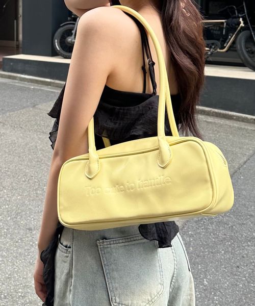 FOREVER 21 ロゴスクエアボストン イエロー FREE ウィメンズグッズ フォーエバー21 492713 and ST アンドエスティ(旧ドットエスティ) FOREVER 21 ロゴスクエアボストン イエロー FREE ウィメンズグッズ フォーエバー21 492713 and ST アンドエスティ(旧ドットエスティ)