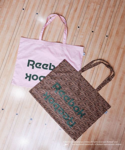 FOREVER 21 【Reebok(リーボック)】ロゴトートバッグ ライトベージュ FREE ウィメンズグッズ フォーエバー21 494871 and ST アンドエスティ(旧ドットエスティ) FOREVER 21 【Reebok(リーボック)】ロゴトートバッグ ライトベージュ FREE ウィメンズグッズ フォーエバー21 494871 and ST アンドエスティ(旧ドットエスティ)
