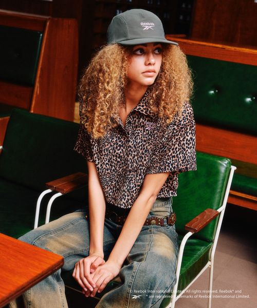 FOREVER 21 【Reebok(リーボック)】ポロTシャツ ライトベージュ FREE ウィメンズインナー フォーエバー21 494924 and ST アンドエスティ(旧ドットエスティ) FOREVER 21 【Reebok(リーボック)】ポロTシャツ ライトベージュ FREE ウィメンズインナー フォーエバー21 494924 and ST アンドエスティ(旧ドットエスティ)
