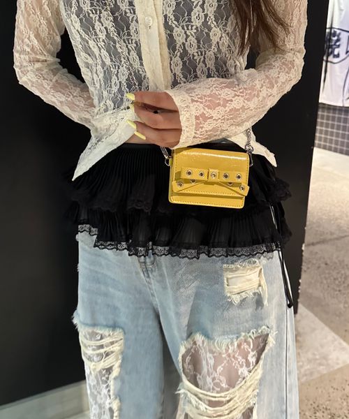 FOREVER 21 ギャザーフリルベルト ブラック FREE ウィメンズグッズ フォーエバー21 496444 and ST アンドエスティ(旧ドットエスティ) FOREVER 21 ギャザーフリルベルト ブラック FREE ウィメンズグッズ フォーエバー21 496444 and ST アンドエスティ(旧ドットエスティ)
