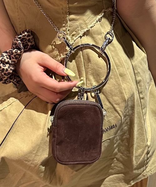 FOREVER 21 ポーチモバイルショルダ− ライトベージュ FREE ウィメンズグッズ フォーエバー21 498452 and ST アンドエスティ(旧ドットエスティ) FOREVER 21 ポーチモバイルショルダ− ライトベージュ FREE ウィメンズグッズ フォーエバー21 498452 and ST アンドエスティ(旧ドットエスティ)