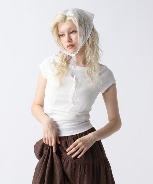 FOREVER 21 マルチWAYボートネックTシャツ ナチュラル FREE ウィメンズインナー フォーエバー21 498561 and ST アンドエスティ(旧ドットエスティ) FOREVER 21 マルチWAYボートネックTシャツ ナチュラル FREE ウィメンズインナー フォーエバー21 498561 and ST アンドエスティ(旧ドットエスティ)