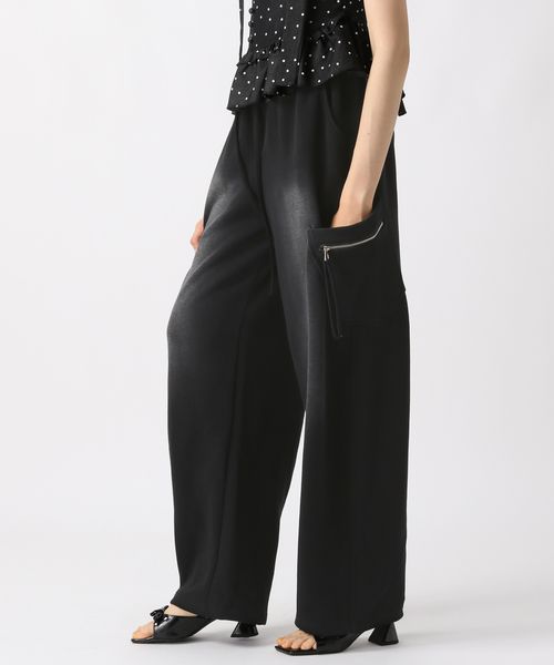 FOREVER 21 ヴィンテージライクポケットスウェットパンツ ブラック FREE ウィメンズボトムス フォーエバー21 583261 and ST アンドエスティ(旧ドットエスティ) FOREVER 21 ヴィンテージライクポケットスウェットパンツ ブラック FREE ウィメンズボトムス フォーエバー21 583261 and ST アンドエスティ(旧ドットエスティ)