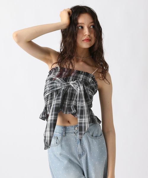 FOREVER 21 アソートシャーリングビスチェ ライトグレー FREE ウィメンズインナー フォーエバー21 590642 and ST アンドエスティ(旧ドットエスティ) FOREVER 21 アソートシャーリングビスチェ ライトグレー FREE ウィメンズインナー フォーエバー21 590642 and ST アンドエスティ(旧ドットエスティ)
