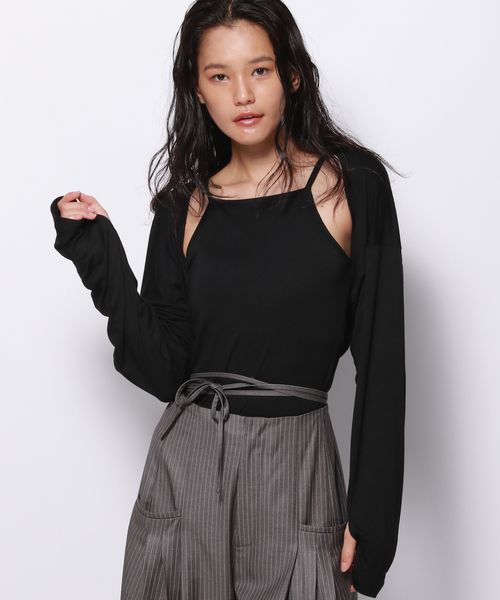 Forever21 キャミソール