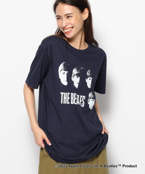 The Beatles Tシャツ2 | [公式]フォーエバートゥエンティワン（FOREVER