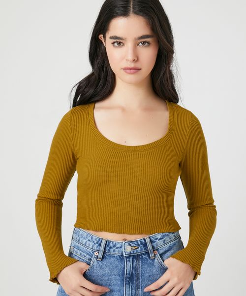 FOREVER 21 短丈カットソー ライトベージュ S ウィメンズインナー_IMP フォーエバー21 988279 and ST アンドエスティ(旧ドットエスティ) FOREVER 21 短丈カットソー ライトベージュ S ウィメンズインナー_IMP フォーエバー21 988279 and ST アンドエスティ(旧ドットエスティ)