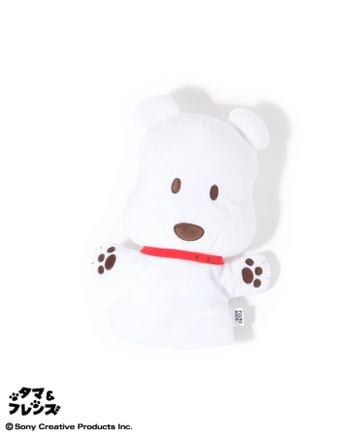 タマ&フレンズ】ハンドパペット/31655327 | [公式]FOUND GOOD