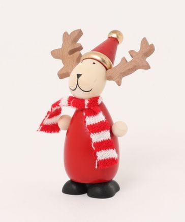 サンタさん 25Xアンティークウッドサンタ/31655285 | [公式]FOUND GOOD