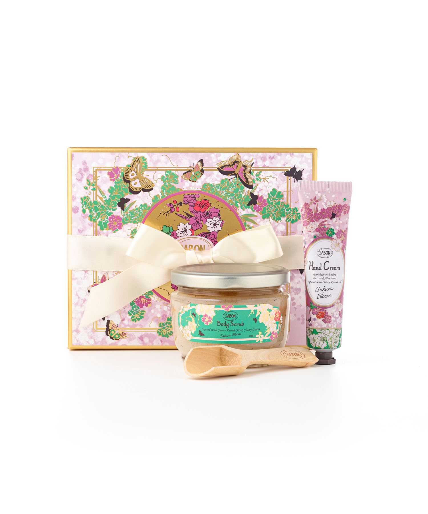 SABON サボン ギフトボックス 空箱 - その他