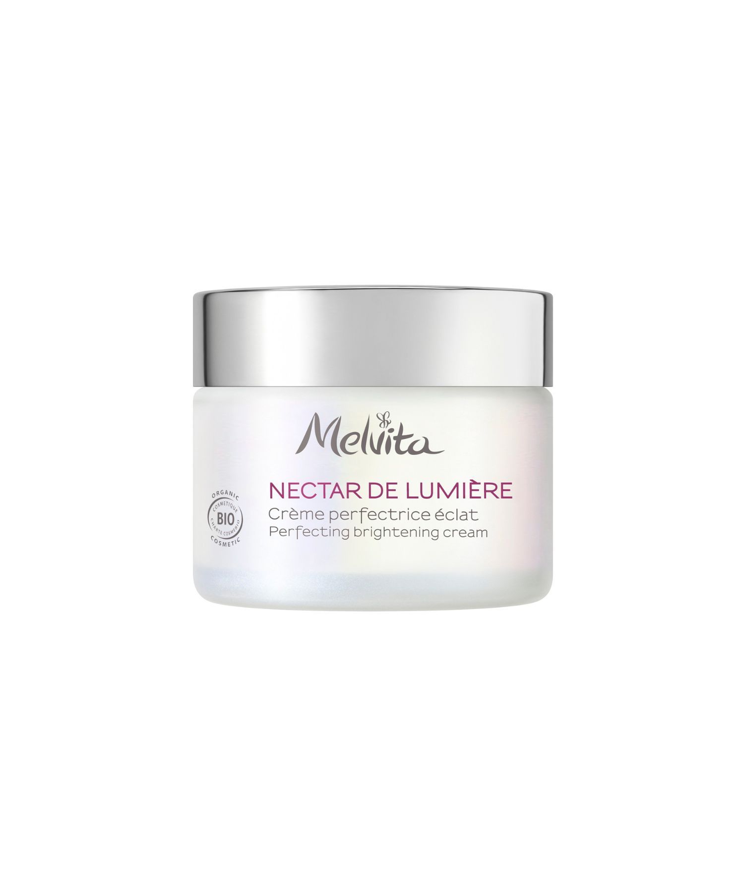 Melvitaネクターデルミエール クリーム 50ML【Fruit GATHERING