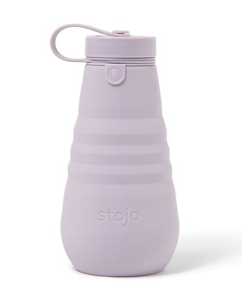 GEORGE'S stojo ボトル 590ml パープル キッチン・ダイニング ジョージズ 350653 and ST アンドエスティ(旧ドットエスティ) GEORGE'S stojo ボトル 590ml パープル キッチン・ダイニング ジョージズ 350653 and ST アンドエスティ(旧ドットエスティ)