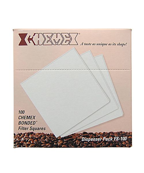 GEORGE'S CHEMEX コーヒーフィルター 6カップ クリア キッチン・ダイニング ジョージズ 350925 and ST アンドエスティ(旧ドットエスティ) GEORGE'S CHEMEX コーヒーフィルター 6カップ クリア キッチン・ダイニング ジョージズ 350925 and ST アンドエスティ(旧ドットエスティ)