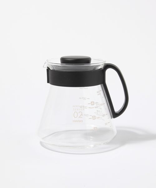 GEORGE'S HARIO(ハリオ) V60レンジサーバー 600ml クリア キッチン・ダイニング ジョージズ 350932 and ST アンドエスティ(旧ドットエスティ) GEORGE'S HARIO(ハリオ) V60レンジサーバー 600ml クリア キッチン・ダイニング ジョージズ 350932 and ST アンドエスティ(旧ドットエスティ)