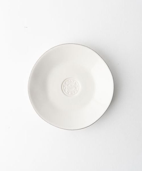 GEORGE'S コスタ・ノバ プレート 16cm ホワイト キッチン・ダイニング ジョージズ 351282 and ST アンドエスティ(旧ドットエスティ) GEORGE'S コスタ・ノバ プレート 16cm ホワイト キッチン・ダイニング ジョージズ 351282 and ST アンドエスティ(旧ドットエスティ)