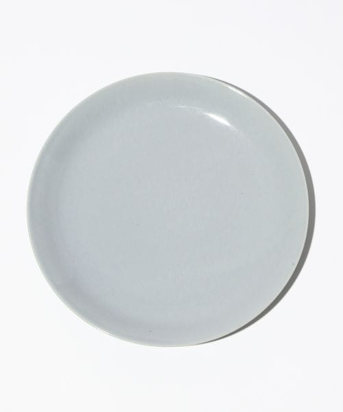GEORGE'S ALONGU プレート220mm ライトブルー キッチン・ダイニング ジョージズ 351852 and ST アンドエスティ(旧ドットエスティ) GEORGE'S ALONGU プレート220mm ライトブルー キッチン・ダイニング ジョージズ 351852 and ST アンドエスティ(旧ドットエスティ)
