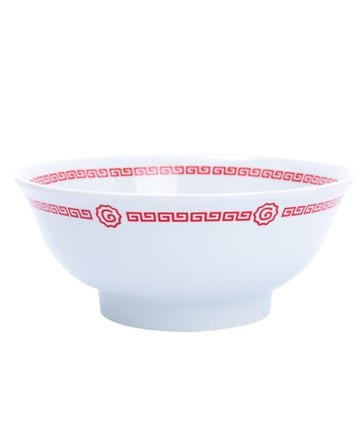 ☆レア☆ レピッシュ LA-PPISCH 狂市さんデザイン ラーメン鉢