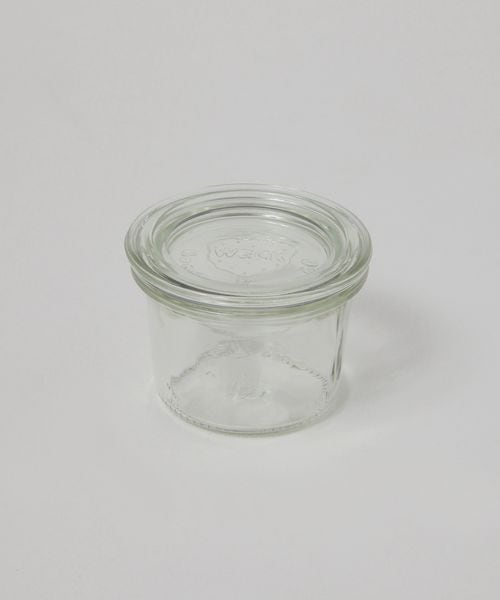 GEORGE'S WECK MOLD SHAPE 80ml クリア キッチン・ダイニング ジョージズ 351981 and ST アンドエスティ(旧ドットエスティ) GEORGE'S WECK MOLD SHAPE 80ml クリア キッチン・ダイニング ジョージズ 351981 and ST アンドエスティ(旧ドットエスティ)