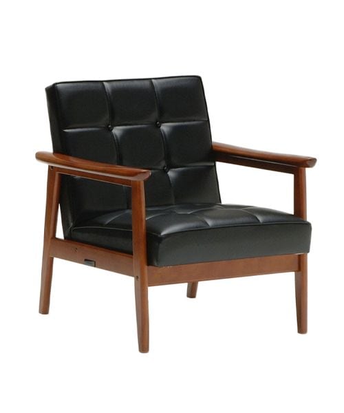 GEORGE'S カリモク60 Kチェア 1シーター スタンダードブラック【大型家具】 ホワイト 家具・インテリア ジョージズ 363196 and ST アンドエスティ(旧ドットエスティ) GEORGE'S カリモク60 Kチェア 1シーター スタンダードブラック【大型家具】 ホワイト 家具・インテリア ジョージズ 363196 and ST アンドエスティ(旧ドットエスティ)