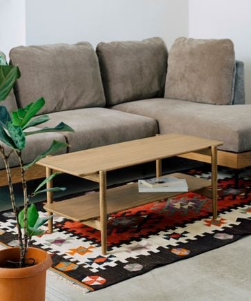 ウェルカム ローテーブル【大型家具】 | [公式]GEORGE'S（ジョージズ）通販