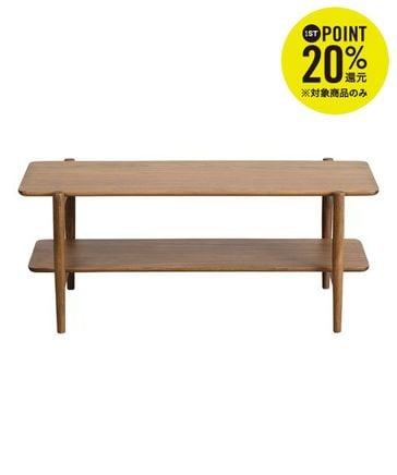 ウェルカム ローテーブル【大型家具】 | [公式]GEORGE'S（ジョージズ）通販