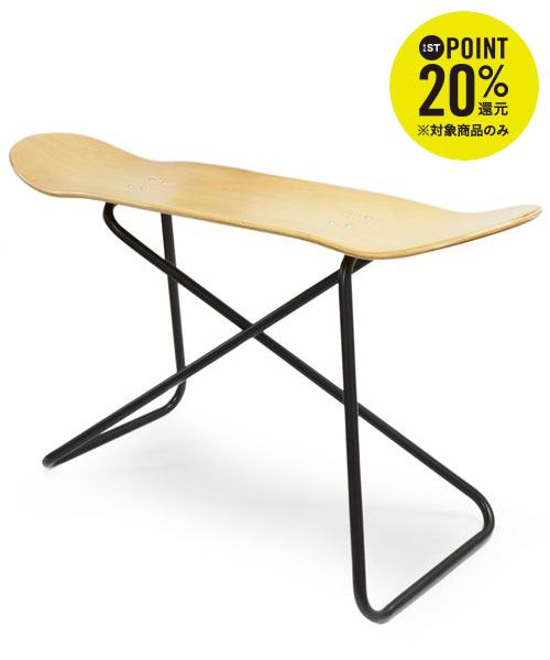 BCLスケートボードチェア | [公式]GEORGE'S（ジョージズ）通販