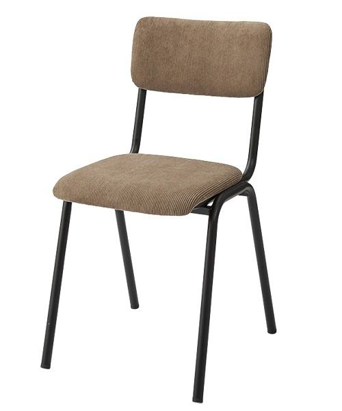 GEORGE'S Dチェア ライトベージュ 家具・インテリア ジョージズ 363542 and ST アンドエスティ(旧ドットエスティ) GEORGE'S Dチェア ライトベージュ 家具・インテリア ジョージズ 363542 and ST アンドエスティ(旧ドットエスティ)