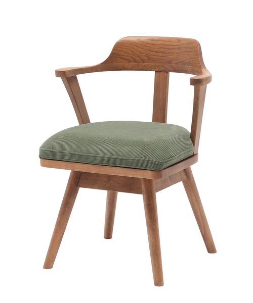 GEORGE'S ウェルカム ダイニングチェア 【大型家具】 グリーン 家具・インテリア ジョージズ 363555 and ST アンドエスティ(旧ドットエスティ) GEORGE'S ウェルカム ダイニングチェア 【大型家具】 グリーン 家具・インテリア ジョージズ 363555 and ST アンドエスティ(旧ドットエスティ)