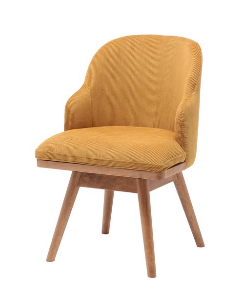GEORGE'S ウェルカム ラウンドカバーチェア 【大型家具】 イエロー 家具・インテリア ジョージズ 363559 and ST アンドエスティ(旧ドットエスティ) GEORGE'S ウェルカム ラウンドカバーチェア 【大型家具】 イエロー 家具・インテリア ジョージズ 363559 and ST アンドエスティ(旧ドットエスティ)