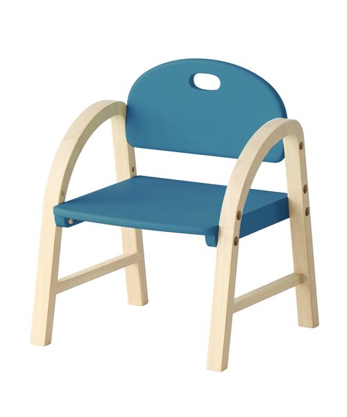 GEORGE'S ティン キッズ アームチェア 【キッズ家具】 ライトブルー 家具・インテリア ジョージズ 363581 and ST アンドエスティ(旧ドットエスティ) GEORGE'S ティン キッズ アームチェア 【キッズ家具】 ライトブルー 家具・インテリア ジョージズ 363581 and ST アンドエスティ(旧ドットエスティ)