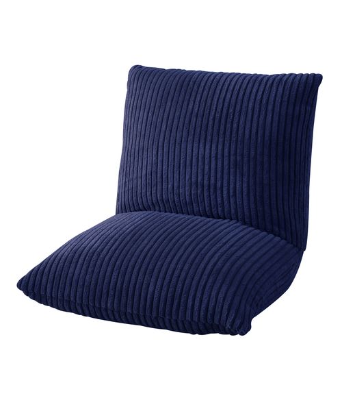 GEORGE'S コンパクトフロアチェア ライトブルー 家具・インテリア ジョージズ 363660 and ST アンドエスティ(旧ドットエスティ) GEORGE'S コンパクトフロアチェア ライトブルー 家具・インテリア ジョージズ 363660 and ST アンドエスティ(旧ドットエスティ)