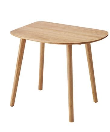 ナチュラル Dテーブル | [公式]GEORGE'S（ジョージズ）通販