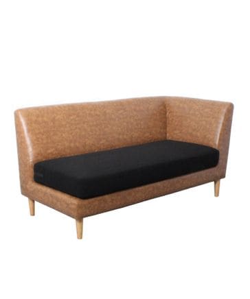 【状態良好】【送料無料】e's チューズ　カウチソファー カウチソファS856【送料・開梱設置無料】ベージュ | NOCEノーチェ 家具