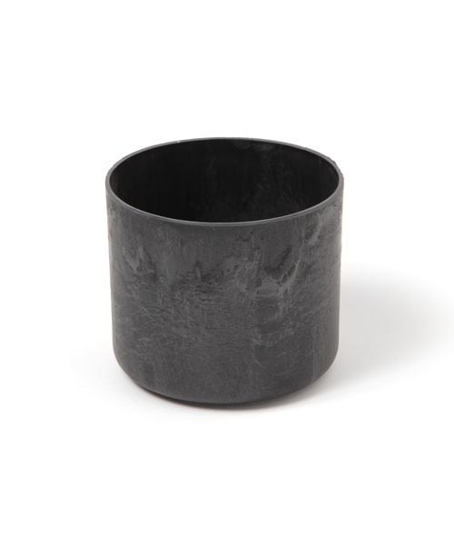 GEORGE'S ARTSTONE シリンダー 13cm ブラック グリーン・オリジナル ジョージズ 364072 and ST アンドエスティ(旧ドットエスティ) GEORGE'S ARTSTONE シリンダー 13cm ブラック グリーン・オリジナル ジョージズ 364072 and ST アンドエスティ(旧ドットエスティ)