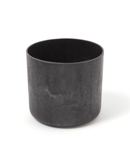GEORGE'S ARTSTONE シリンダー 15cm ブラック グリーン・オリジナル ジョージズ 364075 and ST アンドエスティ(旧ドットエスティ) GEORGE'S ARTSTONE シリンダー 15cm ブラック グリーン・オリジナル ジョージズ 364075 and ST アンドエスティ(旧ドットエスティ)