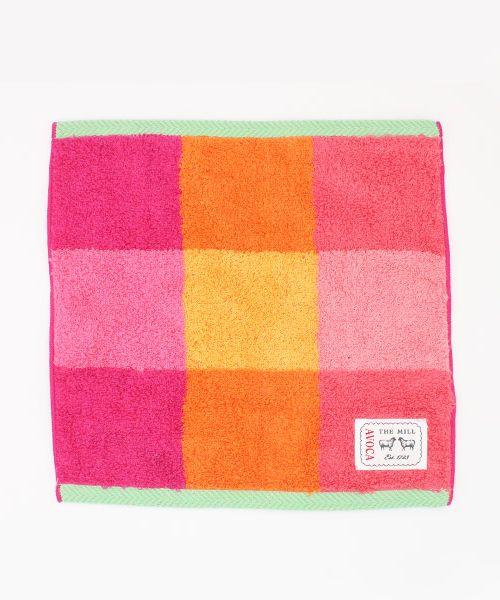 GEORGE'S AVOCA タオルハンカチ マロー オフホワイト ヘルスケア・ステーショナリー ジョージズ 364490 and ST アンドエスティ(旧ドットエスティ) GEORGE'S AVOCA タオルハンカチ マロー オフホワイト ヘルスケア・ステーショナリー ジョージズ 364490 and ST アンドエスティ(旧ドットエスティ)