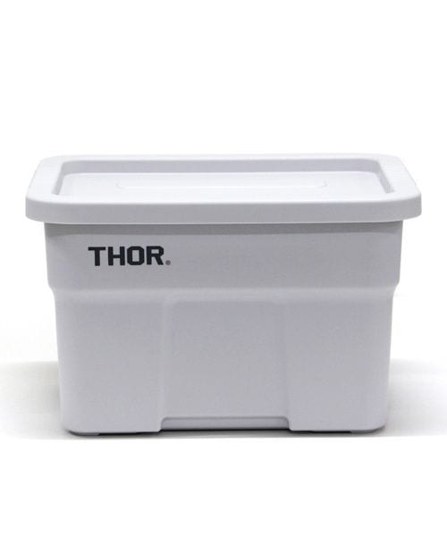 GEORGE'S THOR ラージトート ウィズ リッド 22L DC ライトグレー 家具・インテリア ジョージズ 365809 and ST アンドエスティ(旧ドットエスティ) GEORGE'S THOR ラージトート ウィズ リッド 22L DC ライトグレー 家具・インテリア ジョージズ 365809 and ST アンドエスティ(旧ドットエスティ)