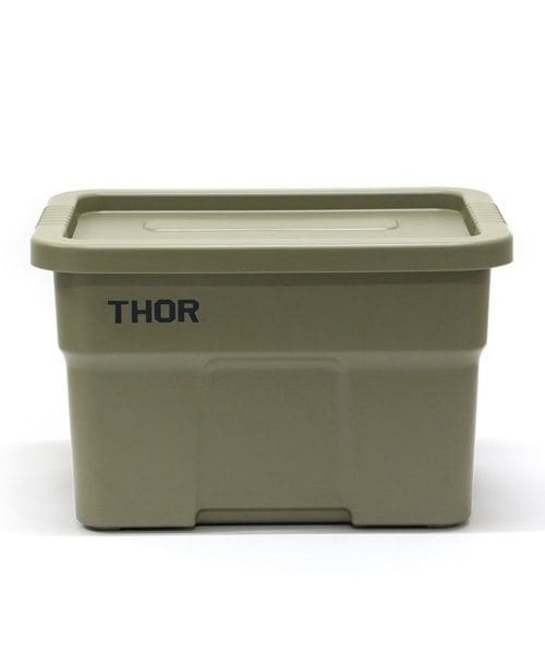 GEORGE'S THOR ラージトート ウィズ リッド 22L DC グリーン 家具・インテリア ジョージズ 365809 and ST アンドエスティ(旧ドットエスティ) GEORGE'S THOR ラージトート ウィズ リッド 22L DC グリーン 家具・インテリア ジョージズ 365809 and ST アンドエスティ(旧ドットエスティ)