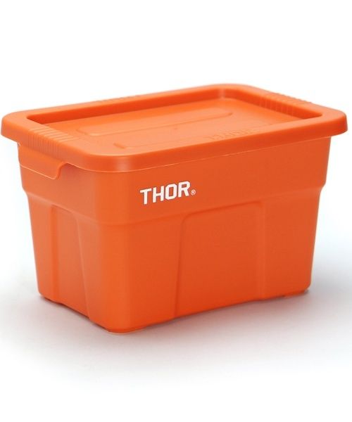 GEORGE'S THOR ミニトート ウィズ リッド DC オレンジ 家具・インテリア ジョージズ 365812 and ST アンドエスティ(旧ドットエスティ) GEORGE'S THOR ミニトート ウィズ リッド DC オレンジ 家具・インテリア ジョージズ 365812 and ST アンドエスティ(旧ドットエスティ)