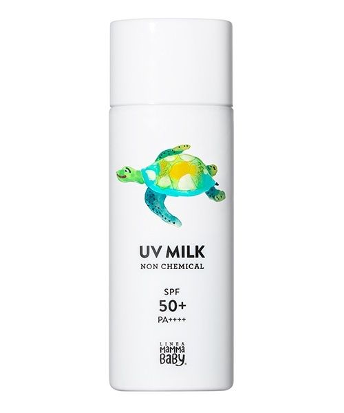 GEORGE'S MammaBaby ノンケミカル UVミルク SPF50+ PA++++ クリア 家具・インテリア ジョージズ 366373 and ST アンドエスティ(旧ドットエスティ) GEORGE'S MammaBaby ノンケミカル UVミルク SPF50+ PA++++ クリア 家具・インテリア ジョージズ 366373 and ST アンドエスティ(旧ドットエスティ)