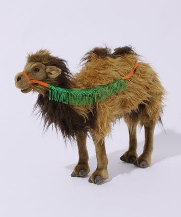 全長60cm] HANSA フタコブラクダ | [公式]GEORGE'S（ジョージズ）通販