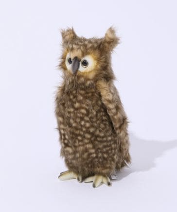 高さ32cm] HANSA フクロウ | [公式]GEORGE'S（ジョージズ）通販