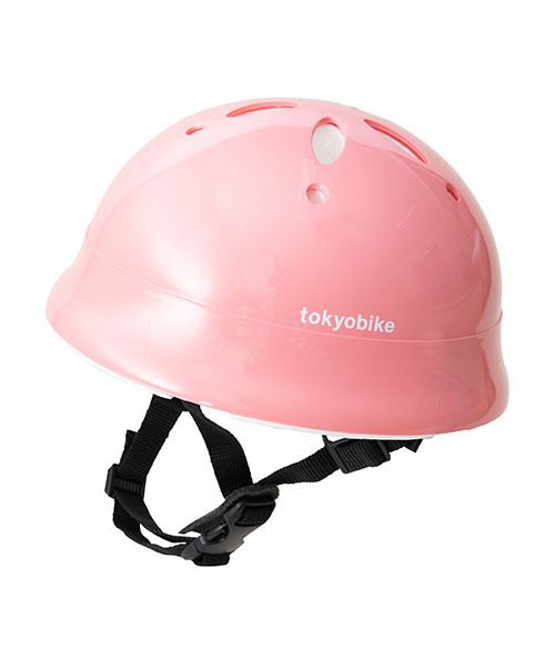 GEORGE'S nicco ベビーL ヘルメット tokyobike Limited ピンク 家具・インテリア ジョージズ 366522 and ST アンドエスティ(旧ドットエスティ) GEORGE'S nicco ベビーL ヘルメット tokyobike Limited ピンク 家具・インテリア ジョージズ 366522 and ST アンドエスティ(旧ドットエスティ)