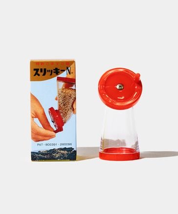 もつこりリッキー ごますり器 スリッキーN | [公式]GEORGE'S（ジョージズ）通販