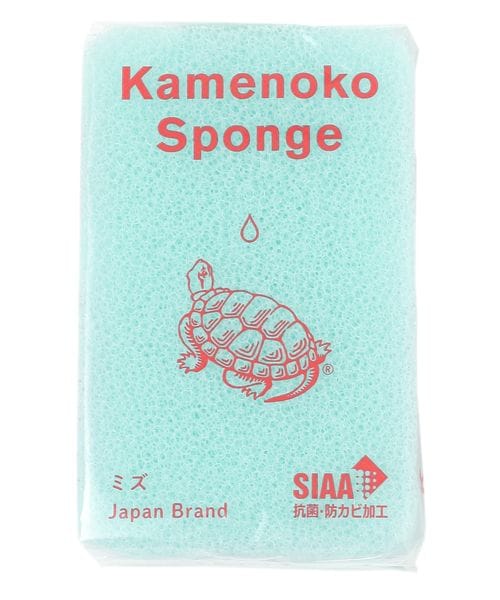 GEORGE'S 亀の子スポンジ 限定 ホワイト キッチン・ダイニング ジョージズ 367053 and ST アンドエスティ(旧ドットエスティ) GEORGE'S 亀の子スポンジ 限定 ホワイト キッチン・ダイニング ジョージズ 367053 and ST アンドエスティ(旧ドットエスティ)
