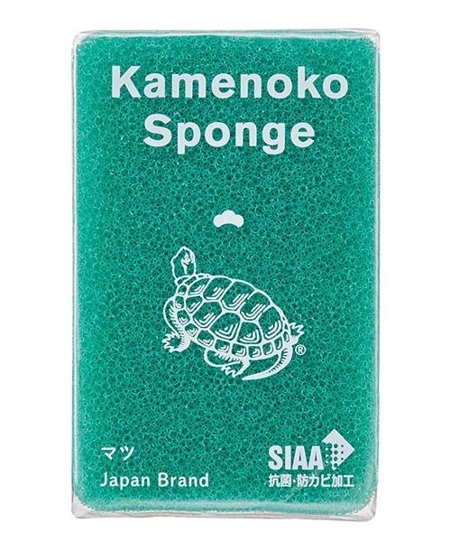 GEORGE'S 亀の子スポンジ 限定 ブラック キッチン・ダイニング ジョージズ 367053 and ST アンドエスティ(旧ドットエスティ) GEORGE'S 亀の子スポンジ 限定 ブラック キッチン・ダイニング ジョージズ 367053 and ST アンドエスティ(旧ドットエスティ)