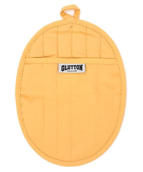 GEORGE'S グルトンポットホルダー イエロー キッチン・ダイニング ジョージズ 367490 and ST アンドエスティ(旧ドットエスティ) GEORGE'S グルトンポットホルダー イエロー キッチン・ダイニング ジョージズ 367490 and ST アンドエスティ(旧ドットエスティ)