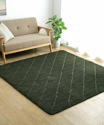 グランド ラグマット 185×185 | [公式]GEORGE'S（ジョージズ）通販